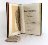 Kalchberg, Friedrich Freiherr v. Der Grazer Schloßberg und seine Umgebung.