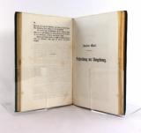 Kalchberg, Friedrich Freiherr v. Der Grazer Schloßberg und seine Umgebung.