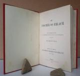 Ilg, Albert (Hrsg.). Leben und Werke Joh. Bernh. Fischer's von Erlach des Vaters.