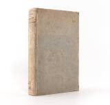 Luca, Ignaz de. Landeskunde von Oesterreich ob der Enns. Erster Band.