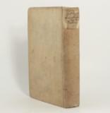 Hufeland, Christoph Wilhelm. Bemerkungen über die natürlichen und geimpften Blattern zu Weimar im Jahr 1788.