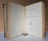 Karabacek, J.; J. Krall; K. Wessely. Papyrus Erzherzog Rainer: Führer durch die Ausstellung.
