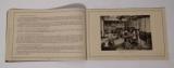 Oscar Schubert & Co., Spezialmaschinenfabrik (Hrsg.). Anleitung zur Bedienung und Instandhaltung der Rundgang-Doppelgummier-Kuvertmaschine &quote;System Schubert&quote;.