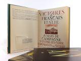 Babelay, Jean-Louis; Jean Eparvier. 1.: A Paris sous la botte des Nazis. Etude et la réalisation artistiques sont dués à Jean-Louis Babelay.