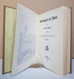 Hedin, Sven v. Abenteuer in Tibet.