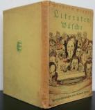 Gruner, Heinrich. Der unterweisende Monatsgärtner.