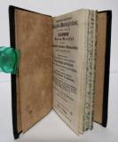 Jünemann, Fried. (Bearb.). Reichhaltigstes und wohlfeilstes Universal-Waren-Lexikon, in welchem mehr als 15000 Waren-Artikel erklärt und deren besondere Kennzeichen genau angegeben sind.