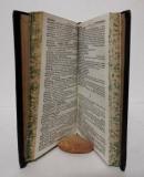 Jünemann, Fried. (Bearb.). Reichhaltigstes und wohlfeilstes Universal-Waren-Lexikon, in welchem mehr als 15000 Waren-Artikel erklärt und deren besondere Kennzeichen genau angegeben sind.