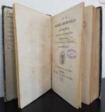 Bérenger, M. De la Justice Criminelle en France, d'après les Lois Permanentes, les Lois d'Exception et les Doctrines des Tribunaux.