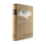 Savoyen, Ludwig Amadeus; F. De Filippi (Hrsg.). Der Ruwenzori.