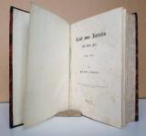 Chlumecky, Peter Ritter v. Carl von Zierotin und seine Zeit. 1564-1615.