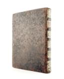 Piker, Joannes Baptista. Praelectiones Academicae In Partem III. & IV. Digestorum Compositae, et in Collegio Regio-Theresiano S. J. nobilium traditae a Praenobili Clarissimo, Ac Consultissimo Domino ...