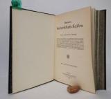 Molisch, Hans. Als Naturforscher in Indien.