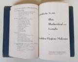 Deutsches Hygiene-Museum (Hrsg.). Biologisch-hygienische Unterrichtssammlung.