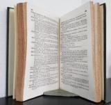 Kachler, Johann. Grundriß der Pflanzenkunde, in Gestalt eines Wörterbuches der botanischen Sprache.