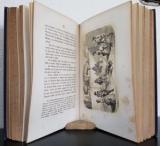 Kobell, Franz von. Wildanger. Skizzen aus dem Gebiete der Jagd und ihrer Geschichte mit besonderer Rücksicht auf Bayern.