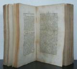 Weschel, Leopold Mattias. Die Leopoldstadt bey Wien.