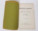 Redtenbacher, Josef (Bearb). Die Dermatopteren und Orthopteren (Ohrwürmer und Geradflügler) von Osterreich-Ungarn und Deutschland.