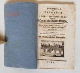 Das enthalten die Urkunden des christlichen Alterthums von der sakramentalischen Beichte.