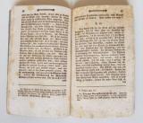 Das enthalten die Urkunden des christlichen Alterthums von der sakramentalischen Beichte.