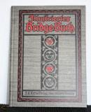 Kraatz, E. von. Illustriertes Bridge-Buch. Theorie und Praxis des Bridge-Spiels zur gründlichen Erlernung für Anfänger und Geübtere.