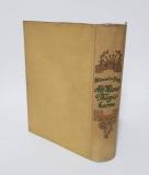 Blümml, Emil Karl; Gustav Gugitz. Alt-Wiener Thespiskarren. Die Frühzeit der Wiener Vorstadtbühnen.