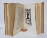 Blümml, Emil Karl; Gustav Gugitz. Alt-Wiener Thespiskarren. Die Frühzeit der Wiener Vorstadtbühnen.