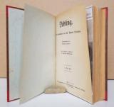 Döbling. Eine Heimatkunde des XIX. Wiener Bezirkes.