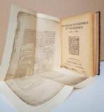 Incunabula Xylographica et Typographica 1455 - 1500.