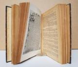 Incunabula Xylographica et Typographica 1455 - 1500.