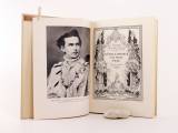 Wolf, Georg Jacob. König Ludwig II. und seine Welt. + BEILAGEN: Original-Visitkartenfotos -