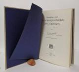 Antonius, Otto. Grundzüge einer Stammesgeschichte der Haustiere.