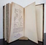 Wöhler, F. Practische Übungen in der chemischen Analyse.