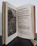 Wredow, J(ohann) C(hristoph ) L(udwig). Der Gartenfreund, oder vollständiger, auf Theorie und Erfahrungen gegründeter Unterricht über die Behandlung des Bodens und Erziehung der Gewächse im Küche...