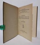 Hilbert, David. Grundzüge einer allgemeinen Theorie der linearen Integralgleichungen.