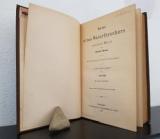 Darwin, Charles. Reise eines Naturforschers um die Welt.