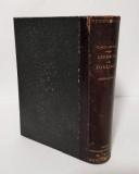 Claus, C. Lehrbuch der Zoologie.