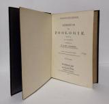 Claus, C. Lehrbuch der Zoologie.