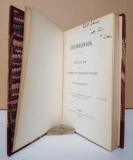 Klein, Wilhelm. Euphronios. Eine Studie zur Geschichte der griechischen Malerei. - WIDMUNGSEXEMPLAR -