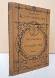 Frauberger, Tina. Spitzenkunde. Technisches und Geschichtliches über die Näh-, Klöppel- und Maschinenspitzen.