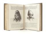 Lankenau, H. v. und L. v. d. Oelsnitz (Hrsg.). Das heutige Rußland. I und II. Bilder und Schilderungen aus allen Theilen des Europäischen Zarenreichs/Zarenreichs in Asien.