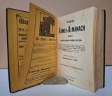 Veltzé, Alois. Veltzés Armee-Almanach 1908/9. Ein militär-statistisches Handbuch aller Heere.