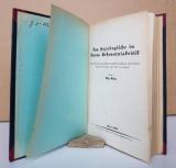 Adler, Max. Das Soziologische in Kants Erkenntniskritik.