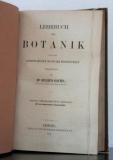 Sachs, Julius (Bearb.). Lehrbuch der Botanik nach dem gegenwärtigen Stand der Wissenschaft.