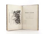 Pux und Lurian (= Otto Bernhard Friedmann) (Hrsg.). Kasperl im Frak. 1. bis 5. Heft (von 6).