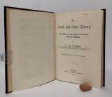 Fitzinger, Leop. Jos. Der Hund und seine Racen.