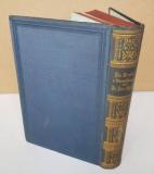 Egger, Josef. Die Tiroler und Vorarlberger.