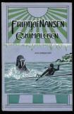 Nansen, Fridtjof. Eskimoleben.