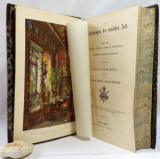 Munden, G. van; Frauberger, Heinrich (Hrsgb.). Die Erfindungen der neuesten Zeit. Zwanzig Jahre industrieller Fortschritte im Zeitalter der Weltausstellungen. Mit Rücksicht auf Patentwesen und Kunsti...