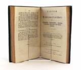 Tennecker, Seyffert von. Lehrbuch der Gestütswissenschaft für Stallmeister, Gestütsmeister, Bereiter, Oekonomen, Pferdeärzte und Pferdeliebhaber.